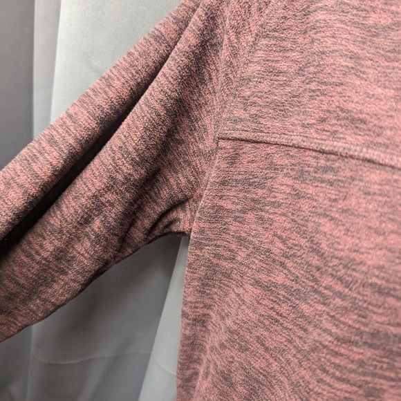 Magellan Mens Fleece Crewneck Shirt Sz S - Picture 5 of 12